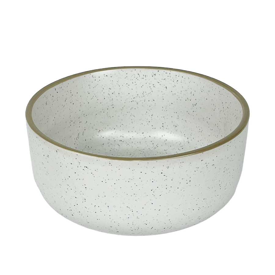 Cuenco Gemeo taber ø14x6,5cm