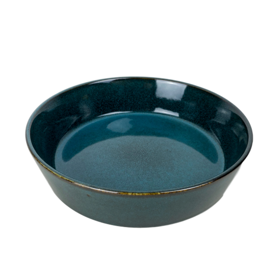 Cuenco gemeo olavo ø22x6cm