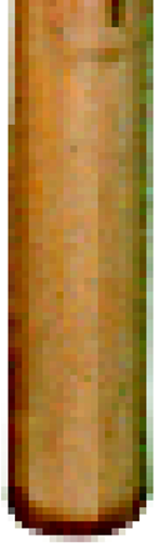 Mango de herramienta Meister romo 24 1400 mm - gest241400