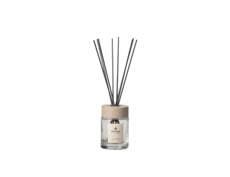 Visign Nature Fragrance Sticks Best 120ml della natura