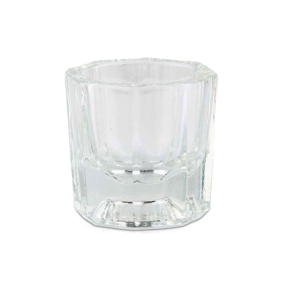 Apra Apreaise mescolando la ciglia di vetro vernice piccola