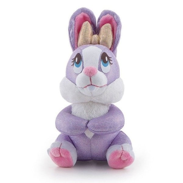 Conejo brillo 17 cm