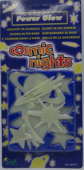 Joker Light Stars para el brillo del techo en la oscuridad