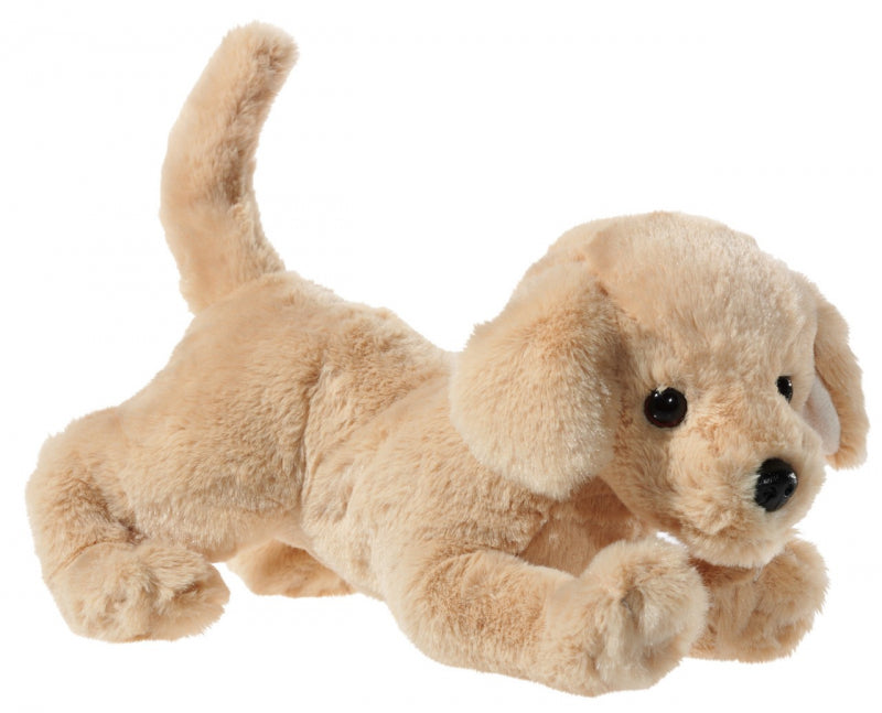 Heunec golden retriever sdraiato (30 cm)