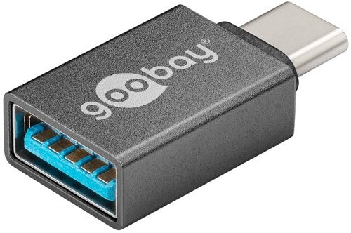 Adattatore Goobay da USB-C a USB - 9550405