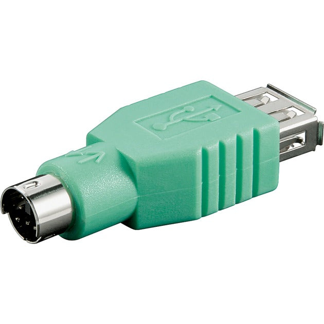 Adattatore Goobay PS 2> USB