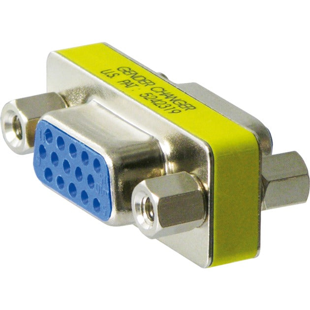 Pieza de acoplamiento de Goobay VGA> VGA
