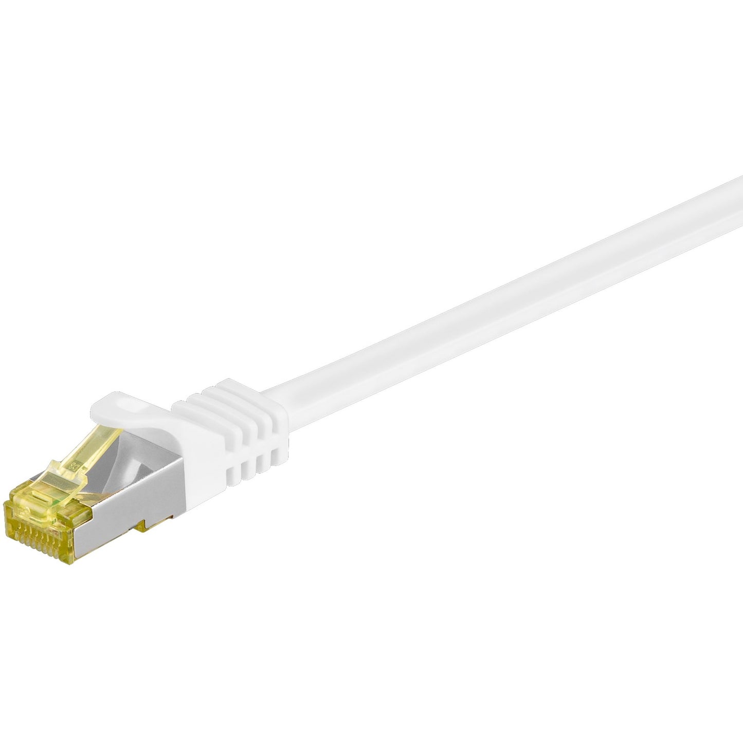 Cavo patch goobay rj-45 s ftp con cat.7