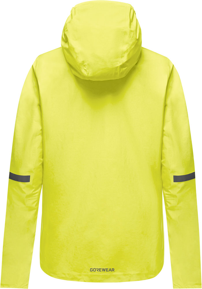 Gorewear lupra gore-tex - chaqueta impermeable mtb para mujer