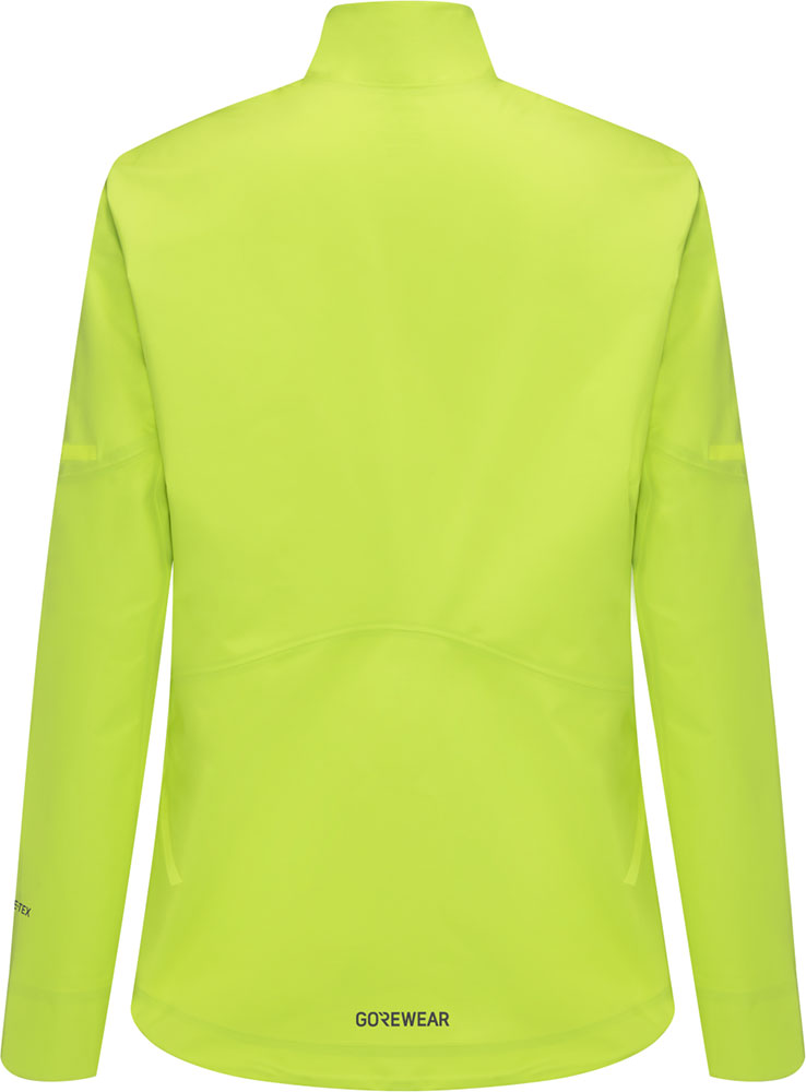 Gorewear swiftride gore-tex - chaqueta impermeable para mujer