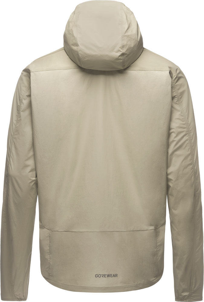 Giacca a vento Gorewear fernflow - giacca a vento da mtb