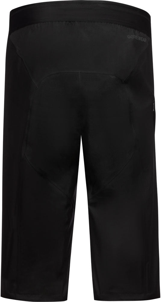 Gorewear lupra gore-tex - pantaloncini antipioggia