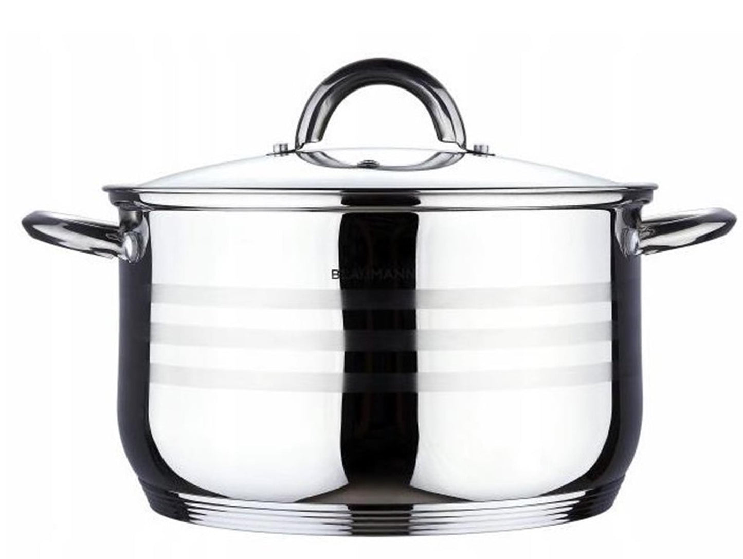 Pentola Blaumann linea gourmet 20cm