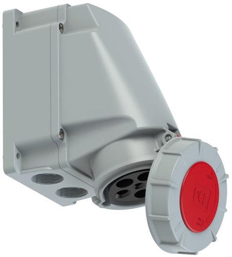 Inodoro pce de superficie 63a 5p