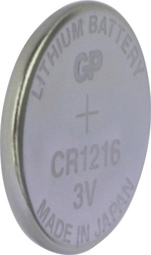 Batterie GP CR1216
