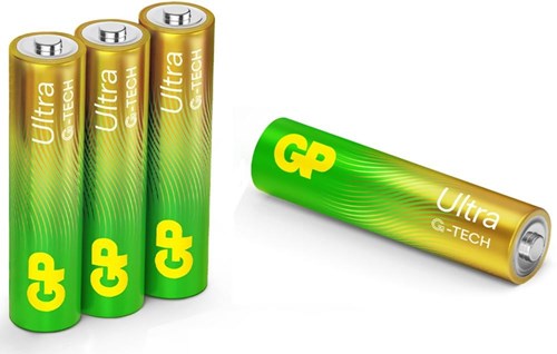 Matita GP ultra lr03 aaa 24au 3012510