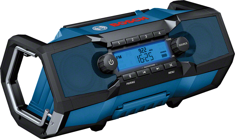 Bosch GPB 18V-2 C Professional