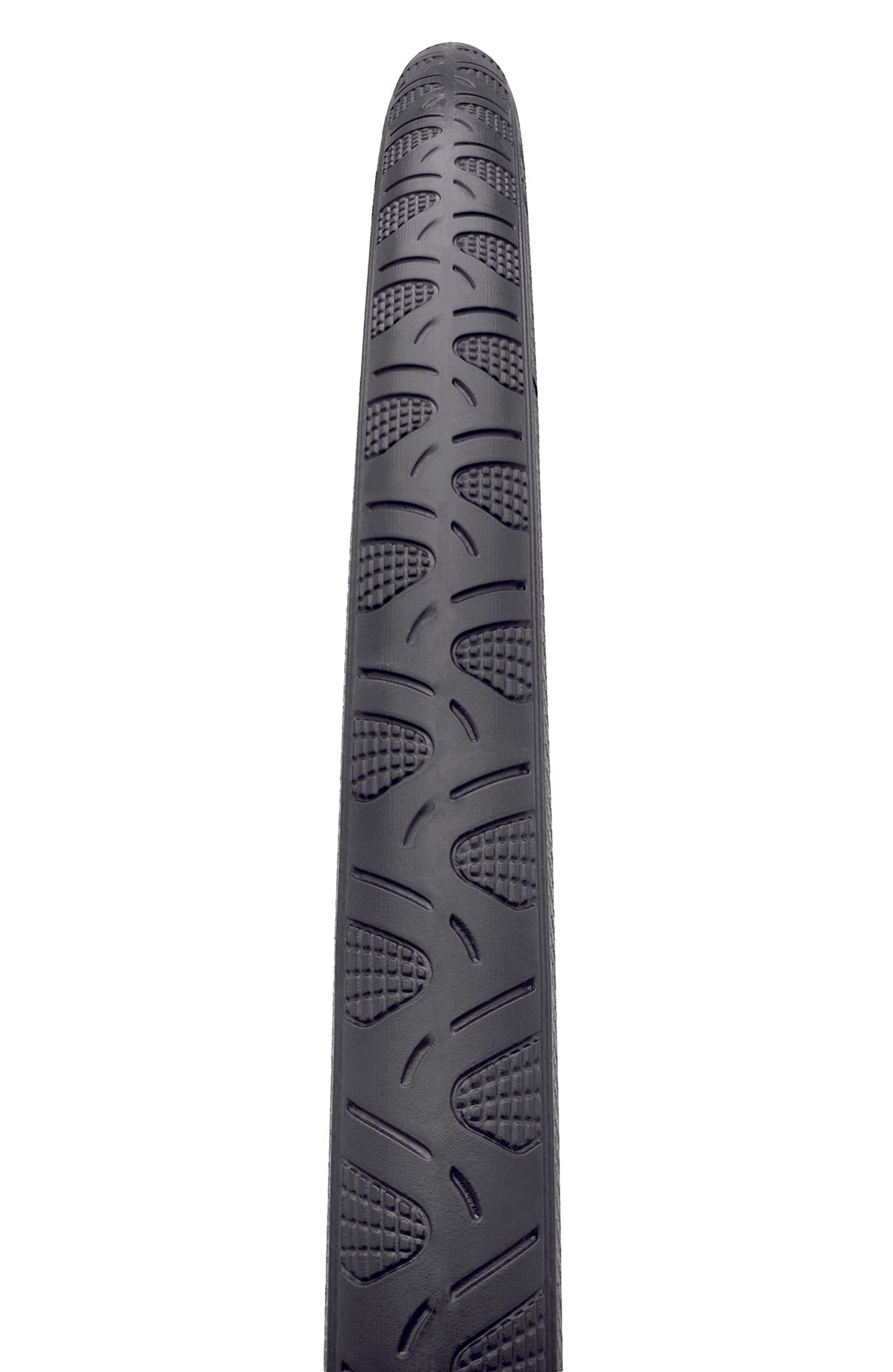 Continental Grand Prix Racing Fire Bike 23-622 Nero