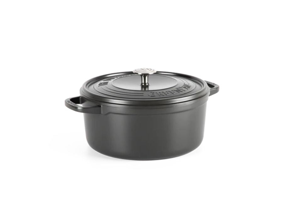 Greenpan piuma pesi Braadpan 22cm