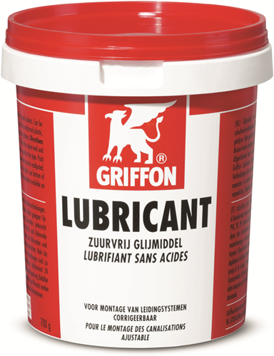 Lata de spray lubricante Griffon | 400ml - 6160150