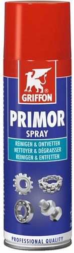 Griffon sgrassatore primor