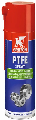 Griffon spray al teflon tf089 300ml