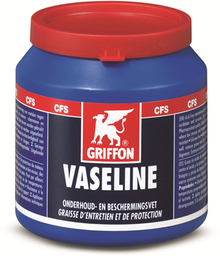 Griffon Vaselina senza acidi 1kg