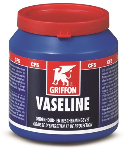 Griffon Vaselina senza acidi 200gr