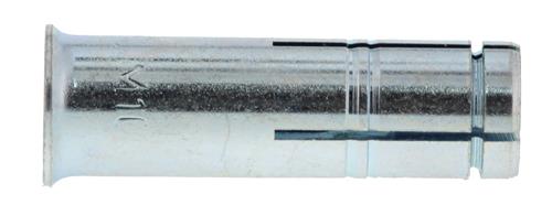 Spit grip l ancoraggio da impatto m6x30 vz vpe=100 (nml)