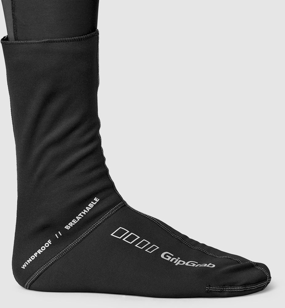 Gripgrab antivento - calzini | 44-45
