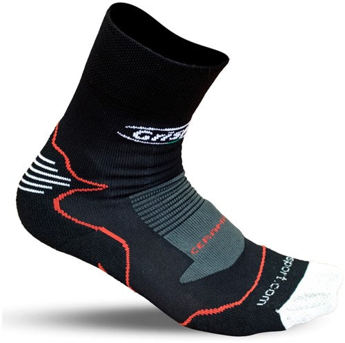 Calcetín Grisport cima 1 4125 | gris | talla 42 - 8718191054123