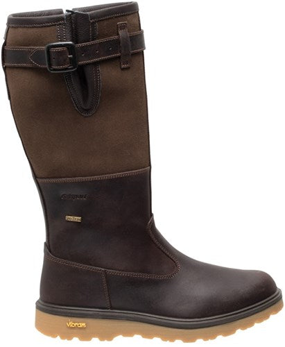 Grisport highland 40219 bruin para | bruin para 196 | maat 42 - 8718191221242