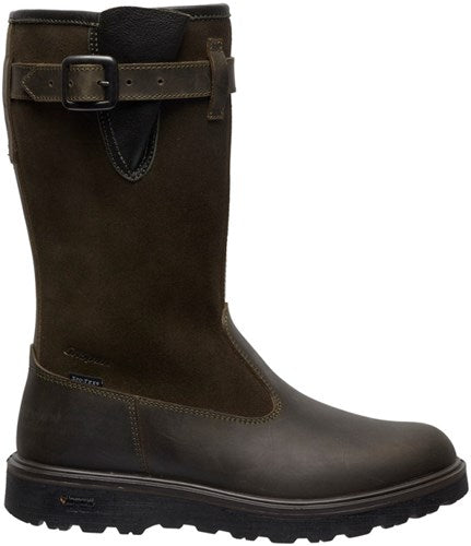 Bota Grisport sutherland verde 40273 | verde 09 | talla 37 - 8718191175859