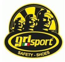 Grisport safety 706 l 33200 hoog s3 zwart - maat 46 - 11.049.012.46