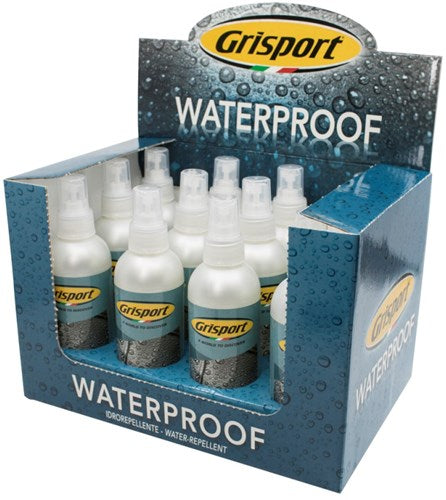 Aerosol Grisport | en blanco | talla única - 8718191131732