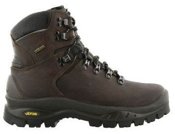 Grisport cumbre marrón - talla 42 - 13.048.046.42