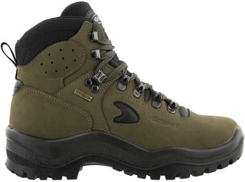 Grisport zermatt metà 12221 | nero 01 | misura 47 - 00.048.261.47