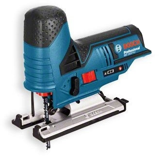 Seghetto alternativo a batteria Bosch Blue GST 12V-70 Solo | senza batterie e caricabatterie - 06015a1001