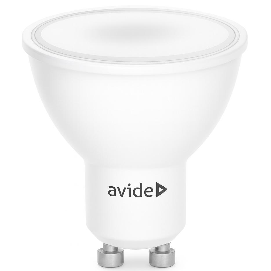 Lampadina Gu10