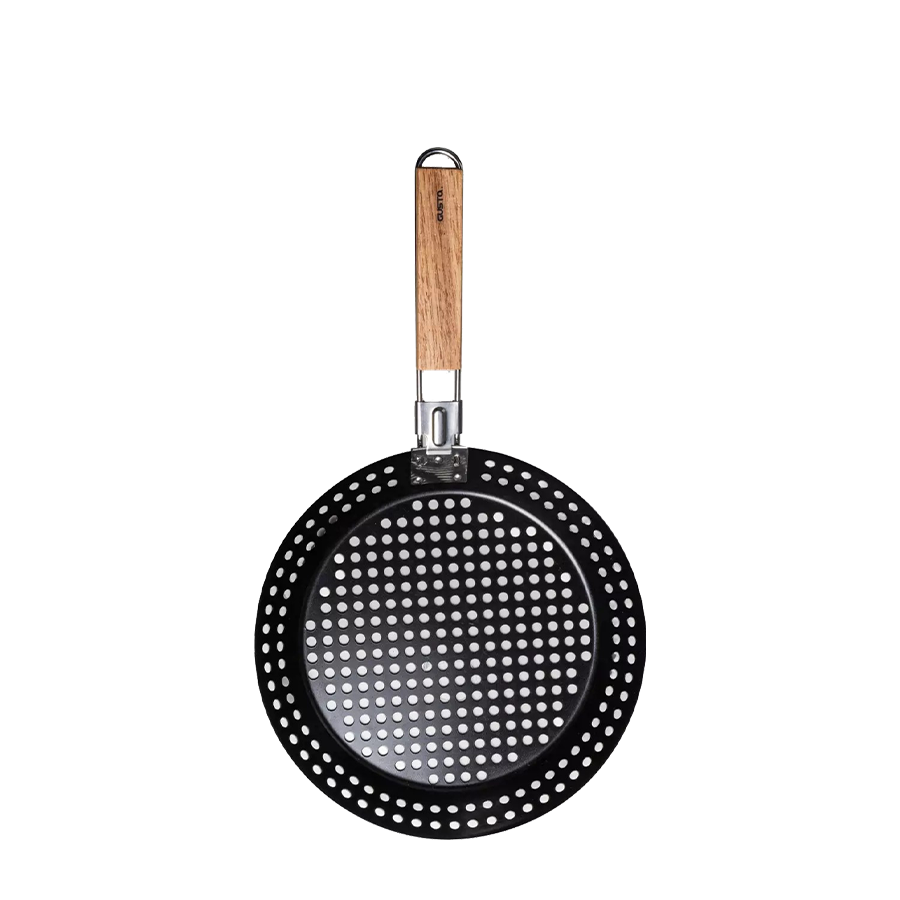 Sartén para barbacoa Gusta ø30,5cm