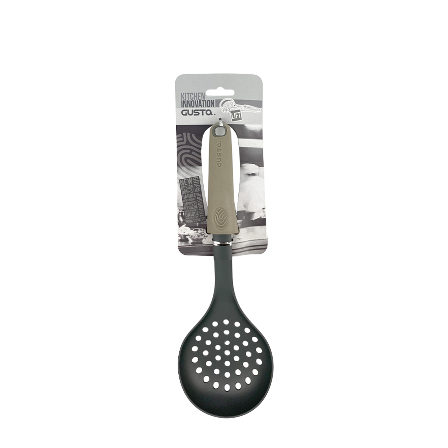 Espumadera Gusta 33,5cm