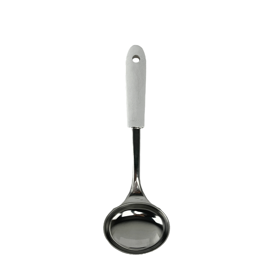 Cuchara sopera Gusta 30cm