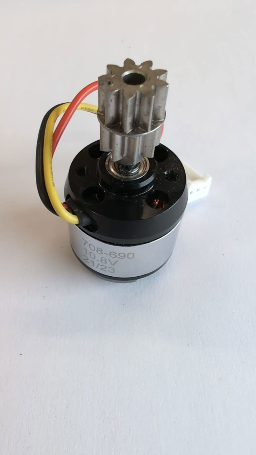 Motor de productos Heiniger completo v xplorerpro