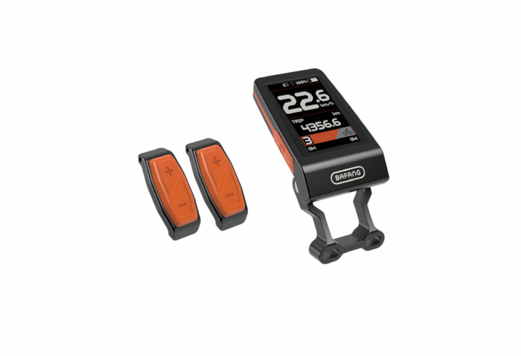 Pantalla C260 36V LCD