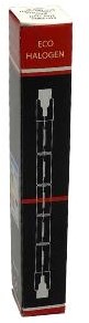 Lampada alogena a barra 240w 118mm r7s 230v eco - 5310270