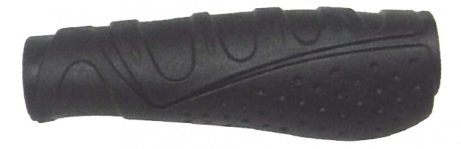 Mango M-Wave Ergo 130 mm negro por set