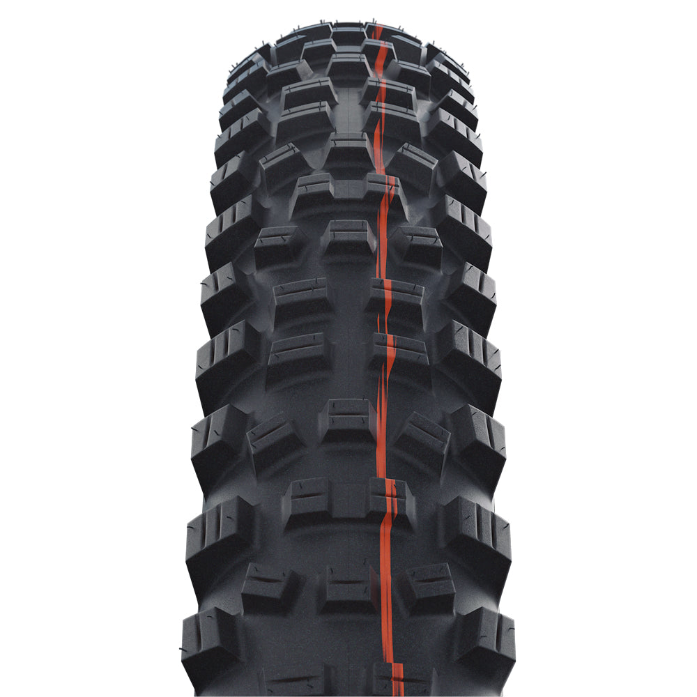 Band pieghevole Hans Dampf Super Trail 26 x 2.35