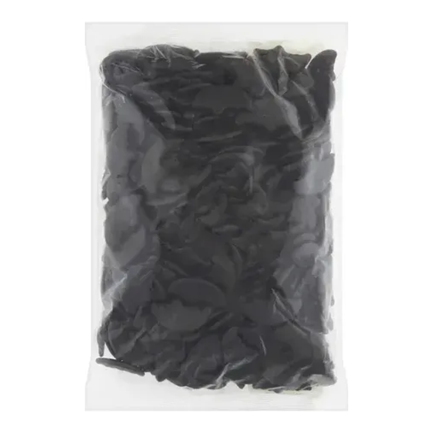 Liquirizia Haribo Half Moon (3kg)