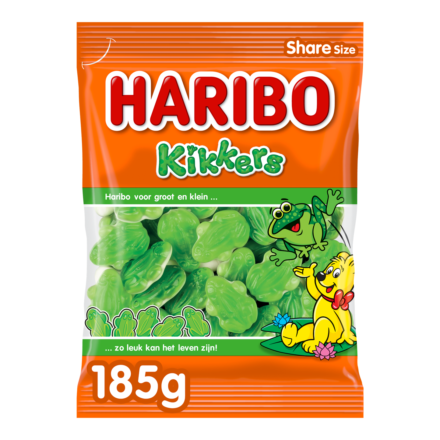 Ranas Haribo (20x 185gr)