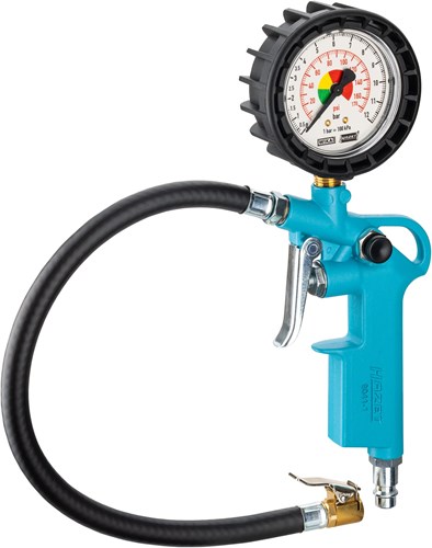 Hazet Tire Inflator 6.3Bar
